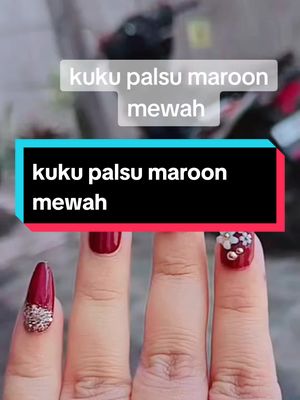 #viral #fypシ #promoguncang1010 #pengantincantik #kukupalsuwedding #nailart #kukucantik #weddingnails #kukupalsu 