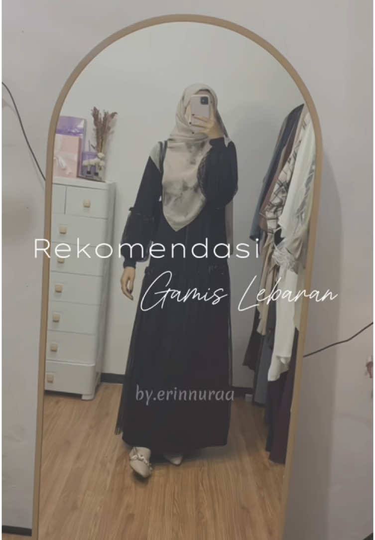 Ini terlalu gemasssss 😭🤏 #erinnuraa #nengrinrin #inspirasiootd #inspirasiootdhijab #dressbrukat #dressmuslimah #deesscantik 