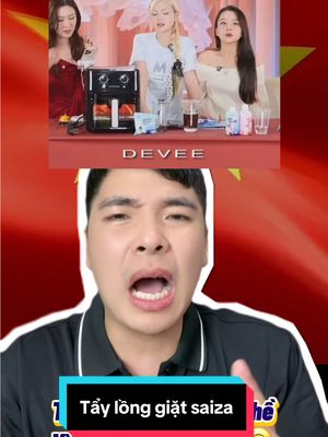 THẬT SỰ LUÔN ĐẤY À 😳😳😳 ! #hiephoangngo #trend #vesinhmaygiat #taylonggiatsaiza 