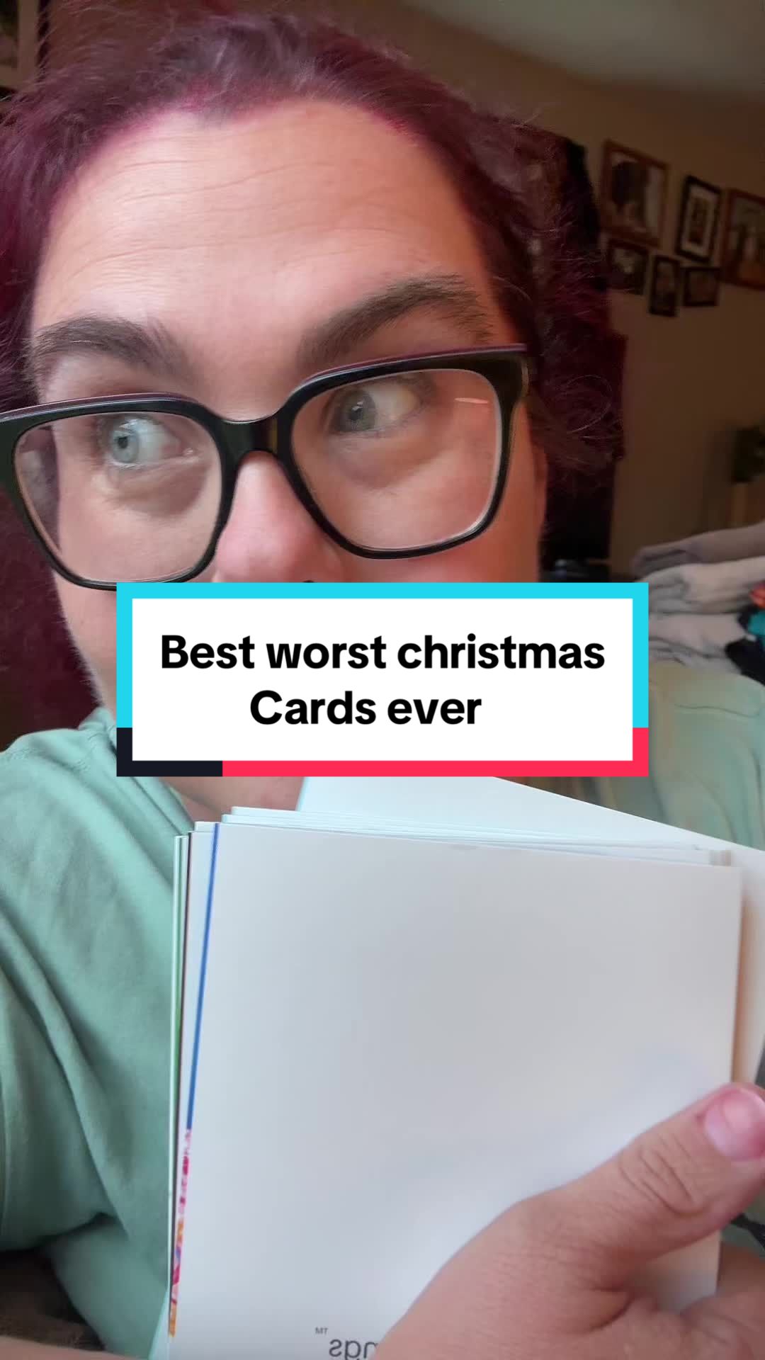 The best worst christmas cards ever #christmascards @Sleazy Greetings #sleazygreetings #funnycards #greetingcards #nsfw #tiktokshopblackfriday #tiktokshopcybermonday #toptiernovember #ttslevelup #giftguide #treasurefinds #giftidea 