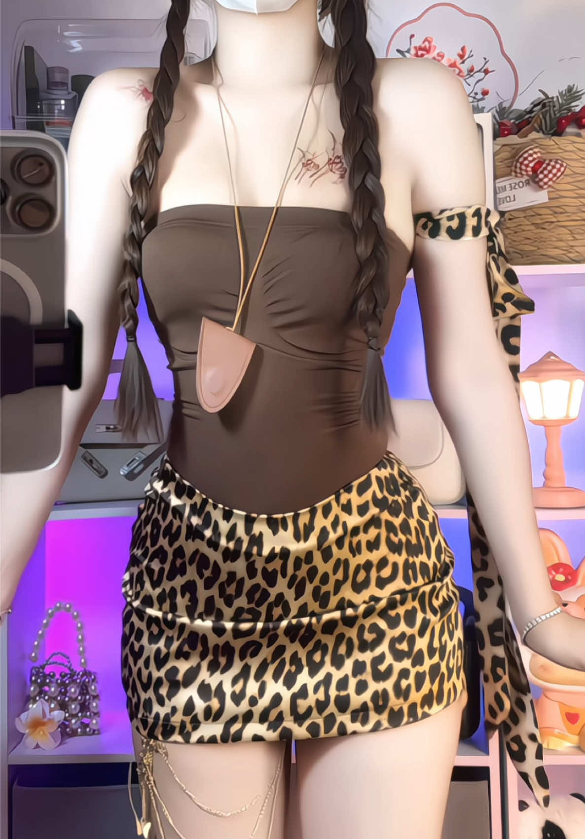 Choáy phố🔥🔥 #setxinh #phoidoxinh #anvyboutique #fashiontiktok #macdepmoingay #goclamdep #xuhuong #fyp #viral 