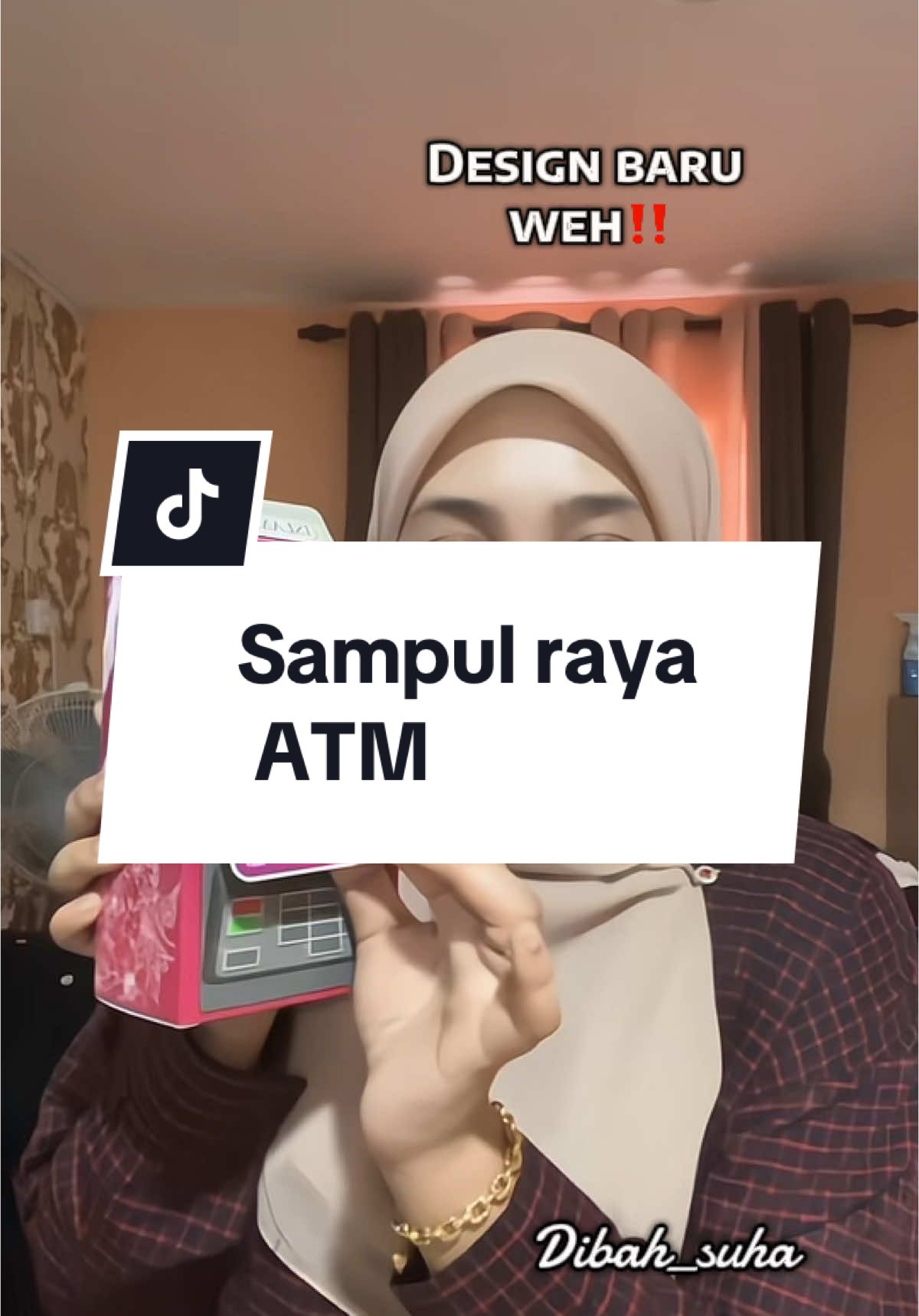 Comel je wehh😍 #sampulraya #sampulrayamurah #sampulrayaviral #sampulraya2025 