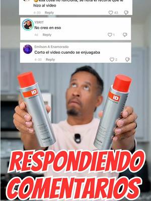 Respondiendo Comentarios 💬 De El Viral Enjuague Bucal 👅 Coreano 🇰🇷