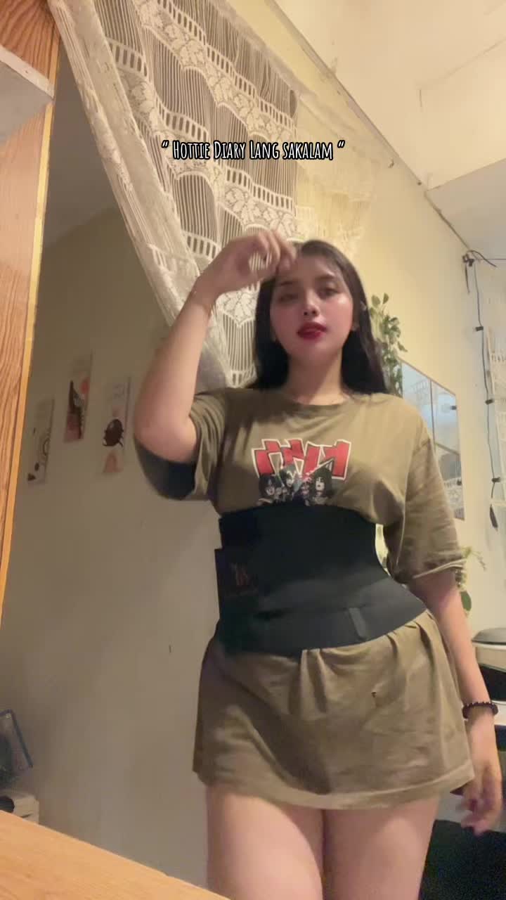 Waist trainer From @Hottie Diary PH #fypシ゚ #budolfinds #girlythings #hottiediaryph #hottiediaryreview #hottiediary #bodygoal #waisttrainer #fypage #fyppppppppppppppppppppppp 