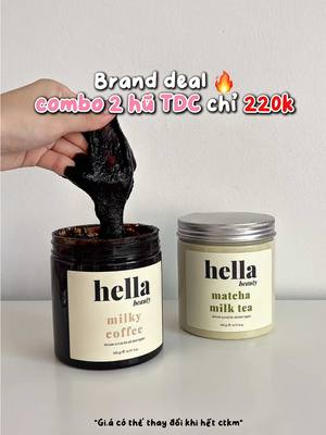 Deal chấn động quá đi ò 🤭✨#hellabeauty #mesaylamdep 