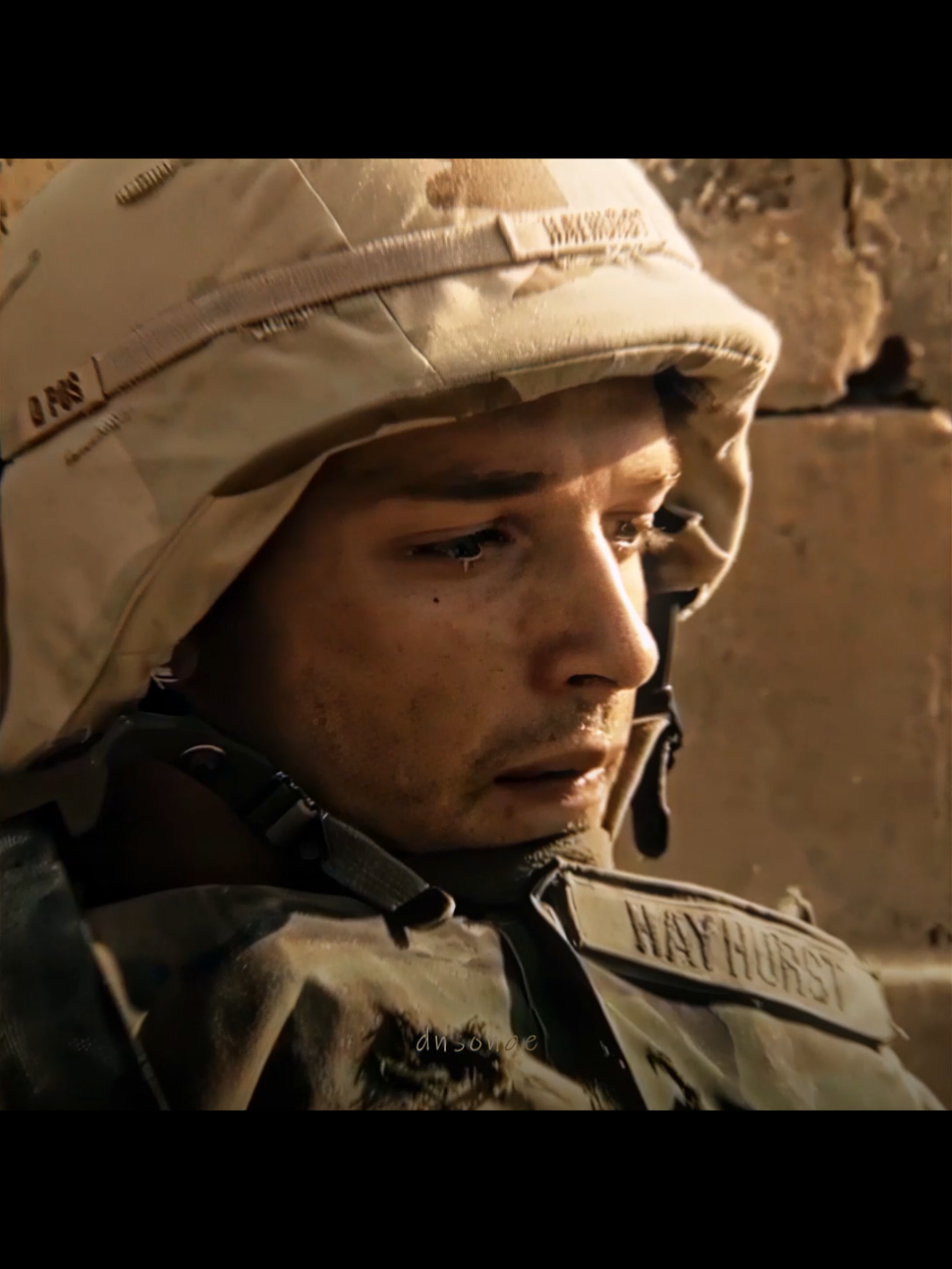 "Three generations" The Long Road Home #edit #movie 