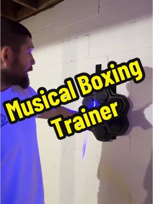 #boxing #music #training #giftideas #tiktokshop #tiktokshopholidaydeals #christmas #foryoupage get a workout while having fun!