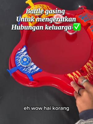 Wow smart ah gasing ni #fyp #gasing #gasing