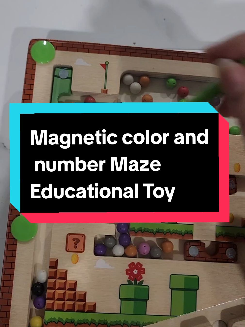 🌺 #toy #toys #toysforkids #toysoftiktok #educationaltoy #toyunboxing #kids #toddlers #usa #tiktokshop #tiktokmademebuyit #trendingtiktok #dealsforyoudays #tiktokshopbacktoschool #simmydesigns #usa #California #texas #newjersey #newyork #punjabi #desi #deals 