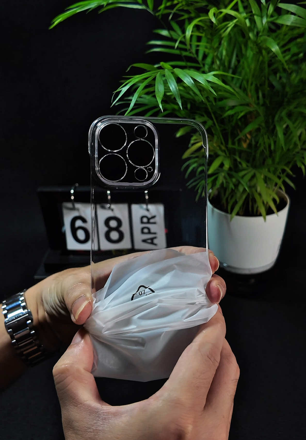 Mỏng nhẹ đẹp #nghienop #oplungiphone #oplungdienthoai #op #oplung #oplungtrongsuot 