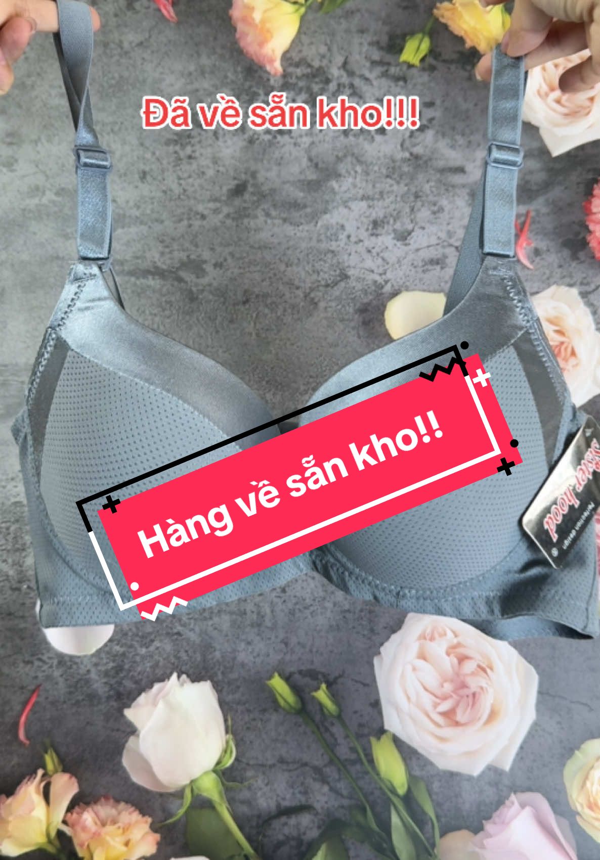 Áo lót Thái về sẵn kho rồi ạ #xuhuong #menoiy #aonguc #noiynu #aongucbigsize #aonangv1 #saleluongve #aolot #aonangv1 #saleluongve #noiynucaocap #trending #aolotthai 