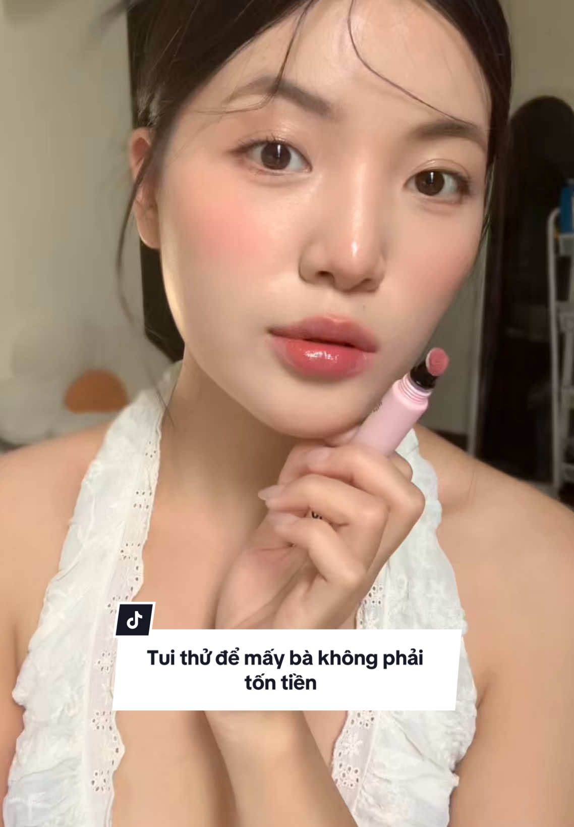 Tui thử để mấy bà không phải tốn xèng 💁🏻‍♀️ #thuchienne #fyp #makeup #chioture @CHIOTURE VN 
