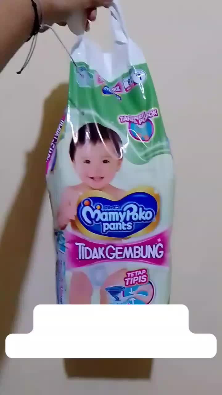 mamypoko slim anti gembung lagi promo nih bunsay..yuk borooooong🔥🥳🥰 #mamypoko #mamypokopants #mamypokoslim #mamypokoantigembung #promopopok #cuantanpabatas #CuanTanpaBatas #perlengkapanbayi #wibgajian 