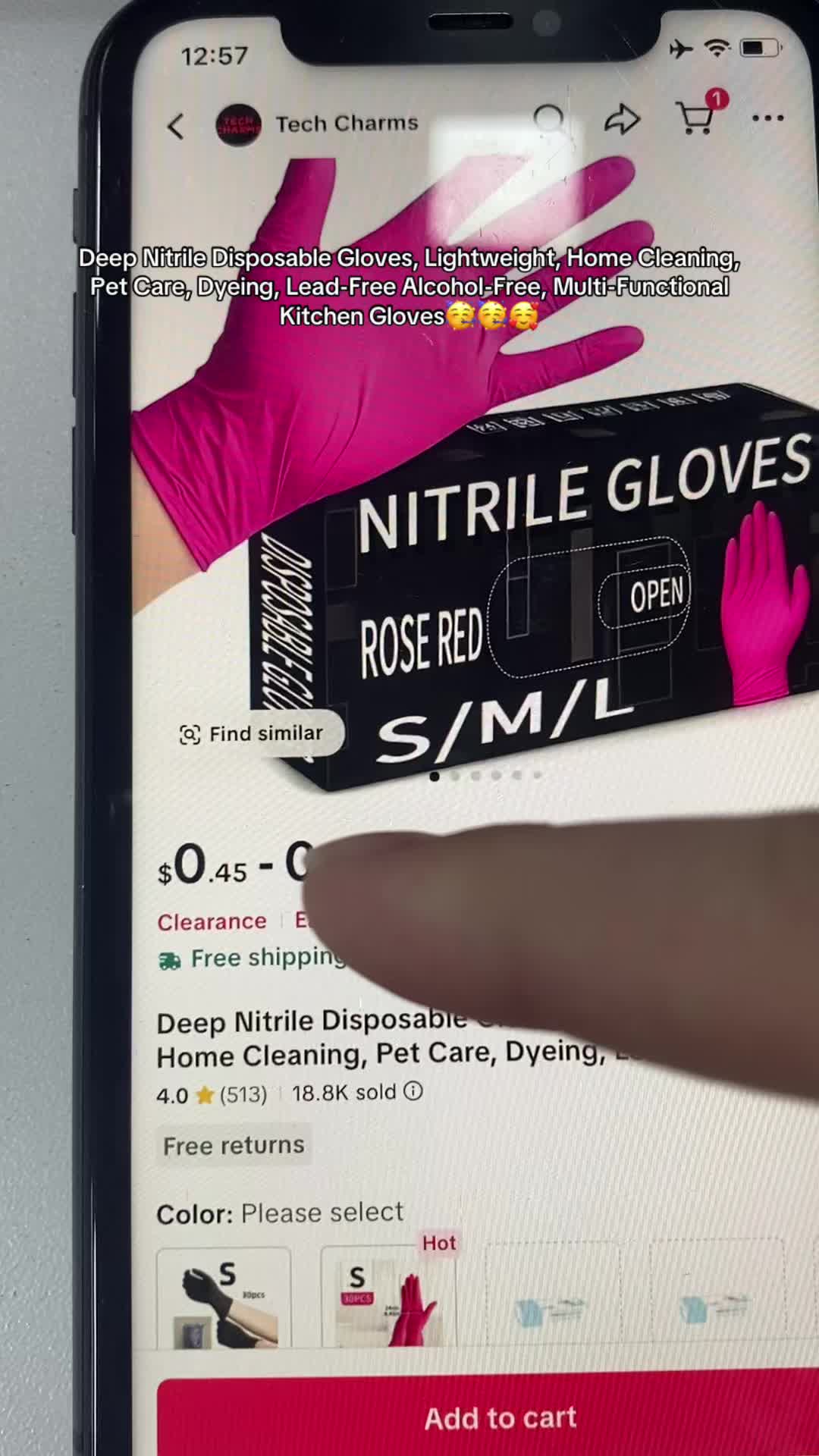 Exclusive TikTok Shop Offers for Black Friday and Cyber Monday! Grab These Spotlight Finds Before They're Gone.#tiktok #tiktokshop 