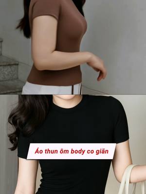 Áo thun ôm body nữ cộc tay sexy gợi cảm Justdun hot trend, áo bó co giãn  Size:  Size S: dưới 46kg – dưới 1m63 – vòng 1 dưới 80cm Size M: dưới 49kg – dưới 1m66 – vòng 1 dưới 83cm Size L: dưới 52kg – dưới 1m70 – vòng 1 dưới 86cm Size XL: dưới 56kg – dưới 1m70 – vòng 1 dưới 89cm Size XXL: dưới 60kg – dưới 1m72 – vòng 1 dưới 94cm #Aothunbody  #Thoitrangnu  #AothunSexy  #AothunGoiCam  #Hottrend