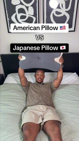I wish I had this years ago 😭 #cervicalpillow #neckpain #ergonomicpillow #healthysleep #memoryfoampillow