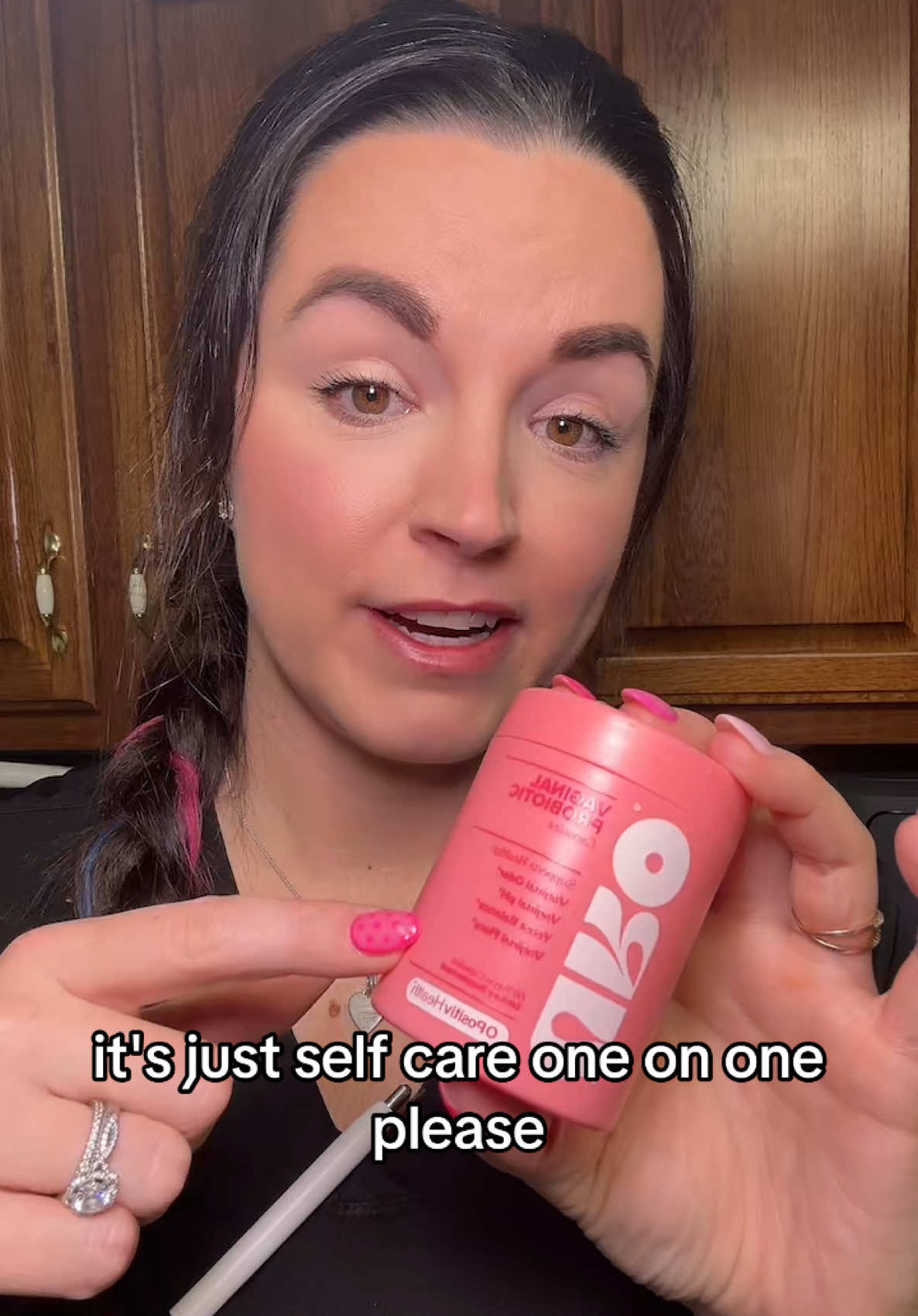 URO probiotics for the win #creatorsearchinsights #uroprobiotic #uroprobioticreview #womenshealth 