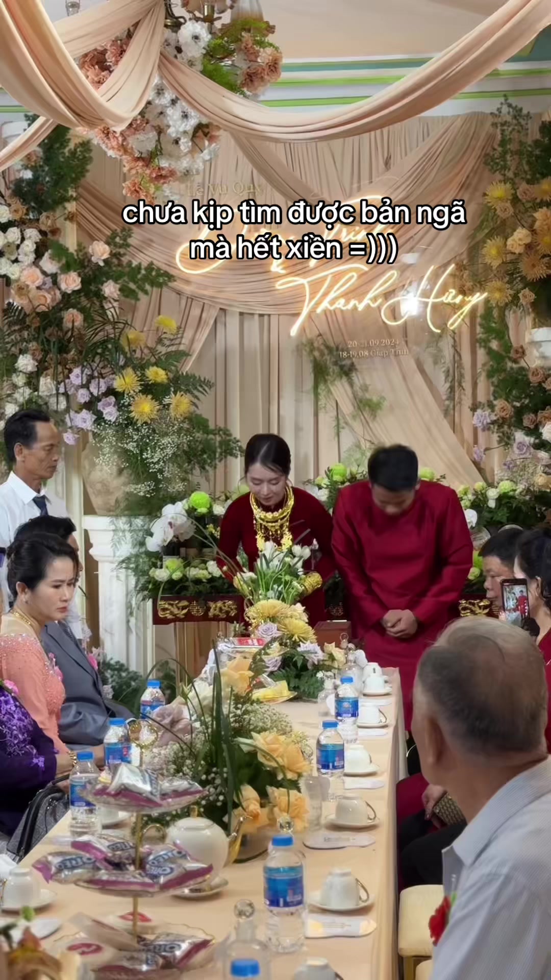 Tui nè mấy bàaa.  Chinh thơm phức thiệt nè 🥹 #cantho #xuhuong #xuhuongtiktok 