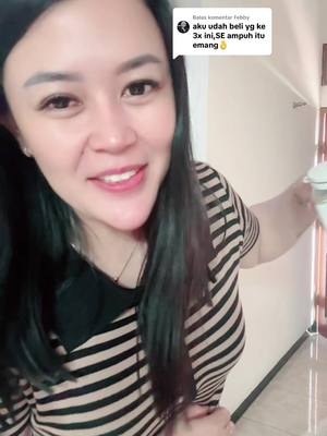 Membalas @Febby andalan DT kapsulku😍