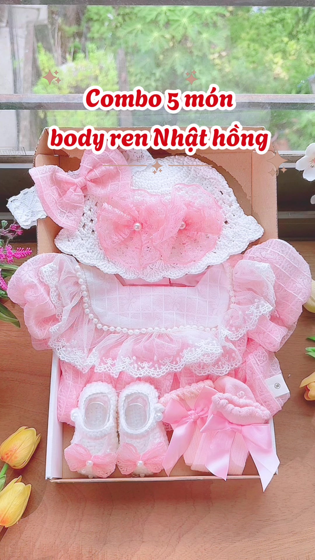 #madebyhang #vaychobe #doxinhchobe 