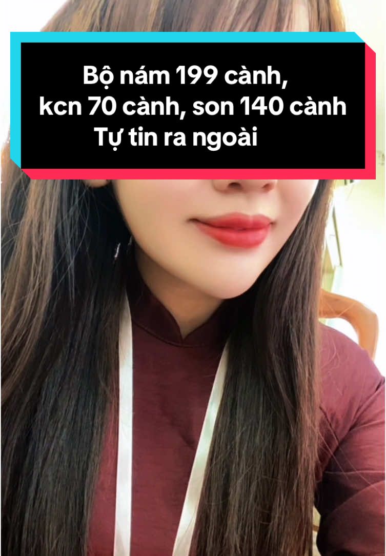 Cơm o 3 món e xài#kemnamtannhang #dieutrinam #kemchongnangnangtone #sonduongmoi  @АЛІСА, МАША ТА ЇХ МАМАША  @irennestore 