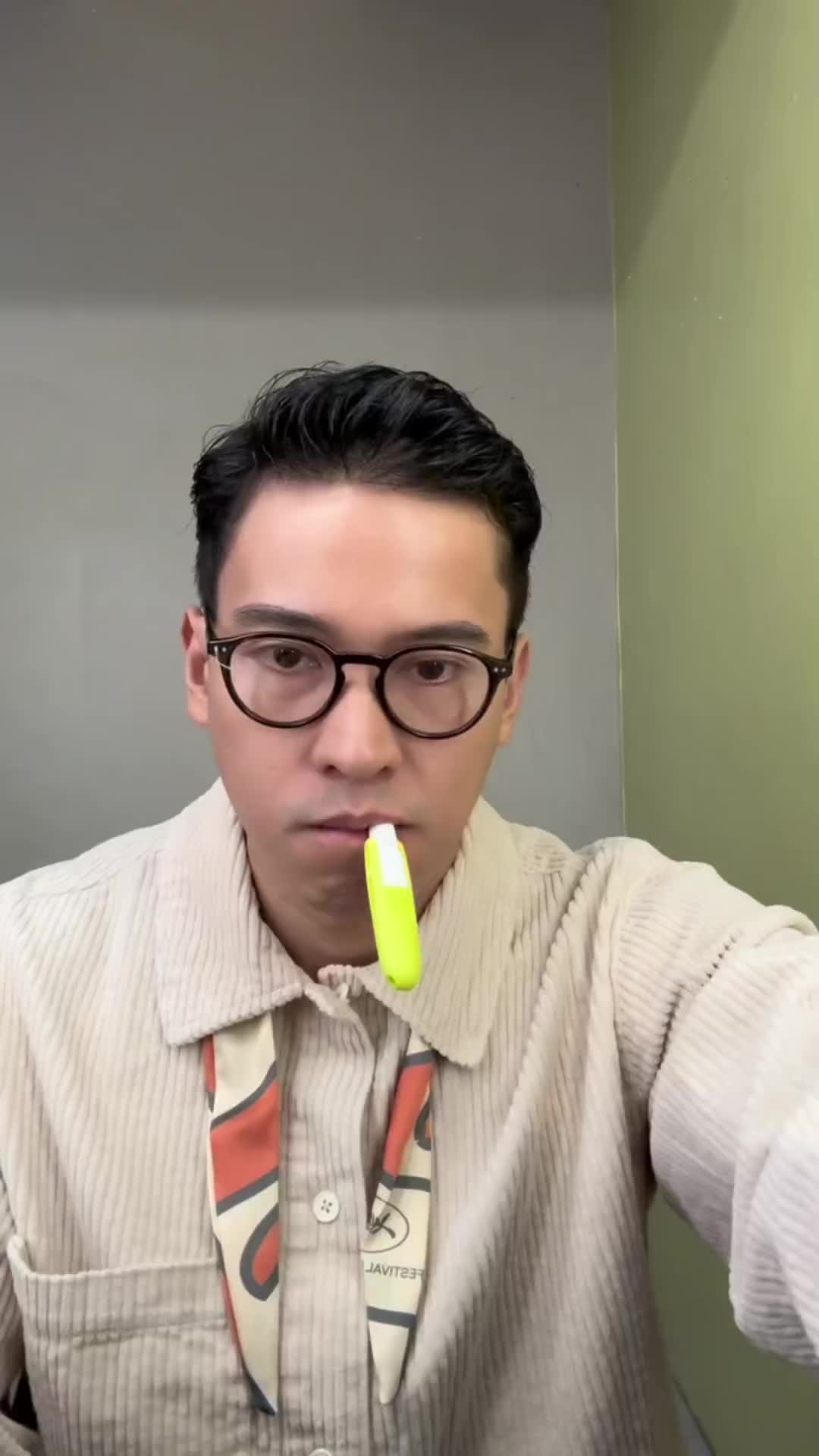 enchong dee inhaler #enchongdee #inhaler #outfit #pastelinhaler #mangoflavor #trapal #fitcheck #OOTD #budolfindsph #fyp #viral #makeitvirаl #trending #rishfinds17 