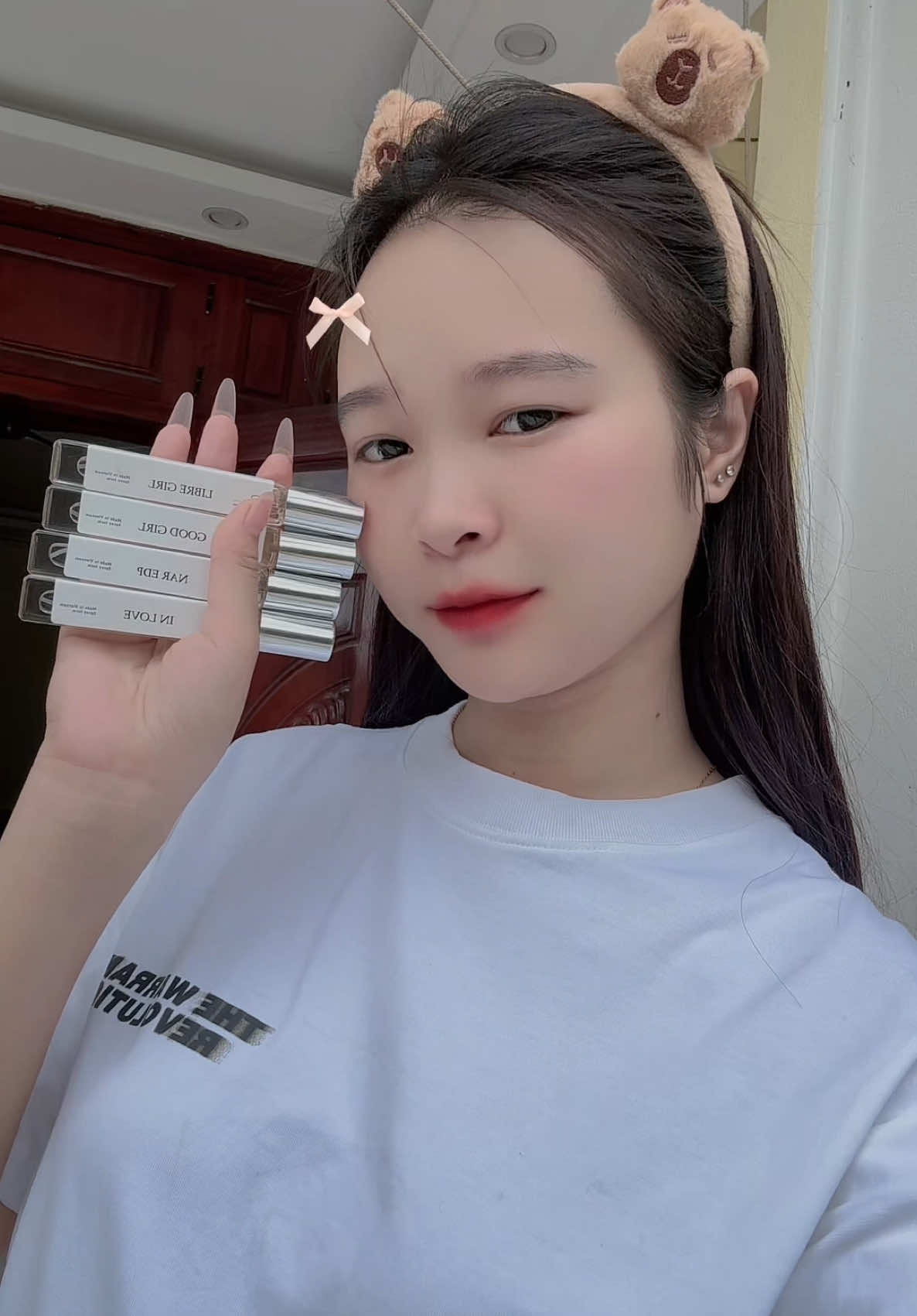 Rẻ nhưng thơmmmm. 