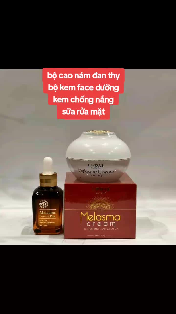 cao nám đan thy#caonamdanthy #myphamchinhhang #myphamdanthy 