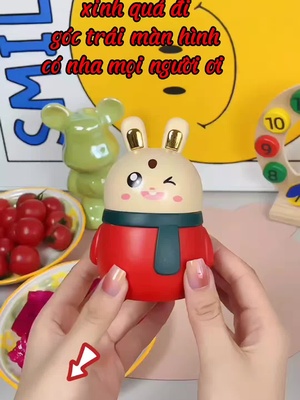 #myhomestore2 #giadungtienich #hopdungtam xinh xắn quá 