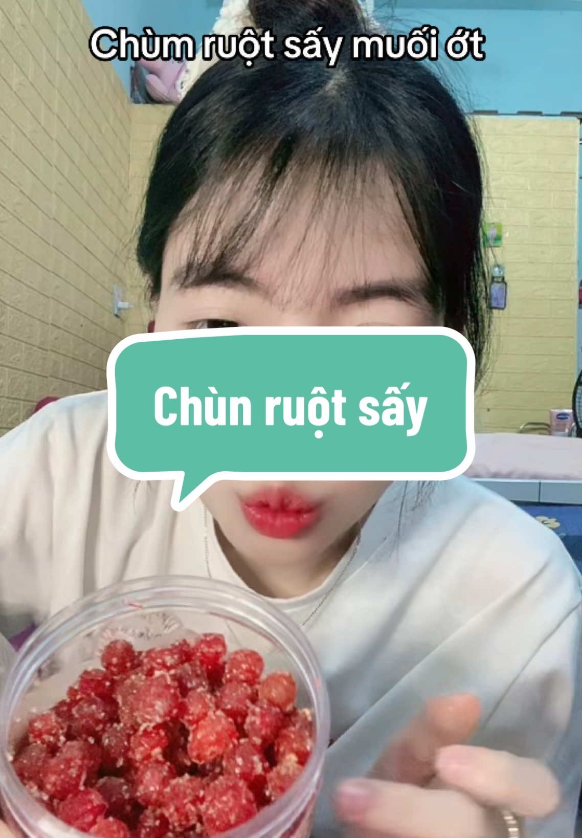 #chumruotngaoduong #chumruotsaymuoiot #anvat #omai #doanvatngon #tiktokviral 