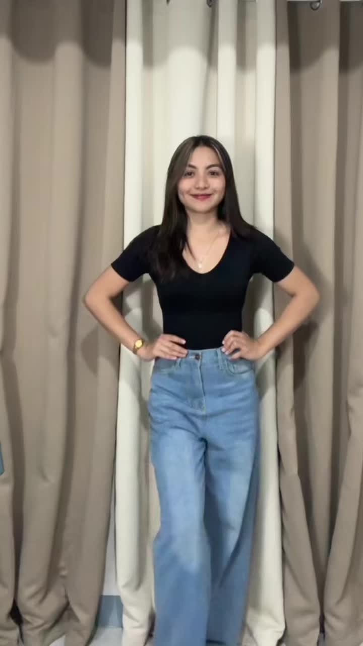 #baggyjeans #baggypants #pantsrecommendation #pantsformen #pantsforwomen #denim #girlbossmoment #GirlOnTrend #tiktokshopstyleitgirl #tiktokshopstyleuniversity 