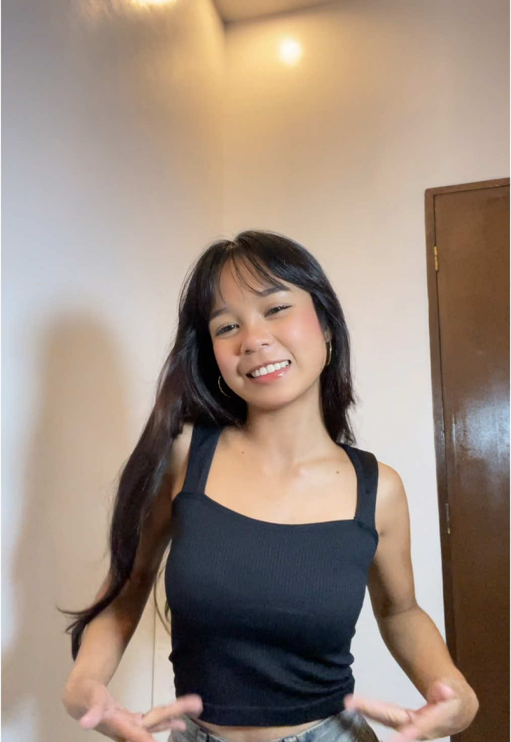 may top na naman panggala #heartgonzaga_ 