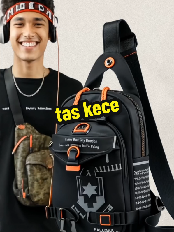 tas yang lagi naik daun#tasselempang #racuntiktok #fyp #tasmurah 