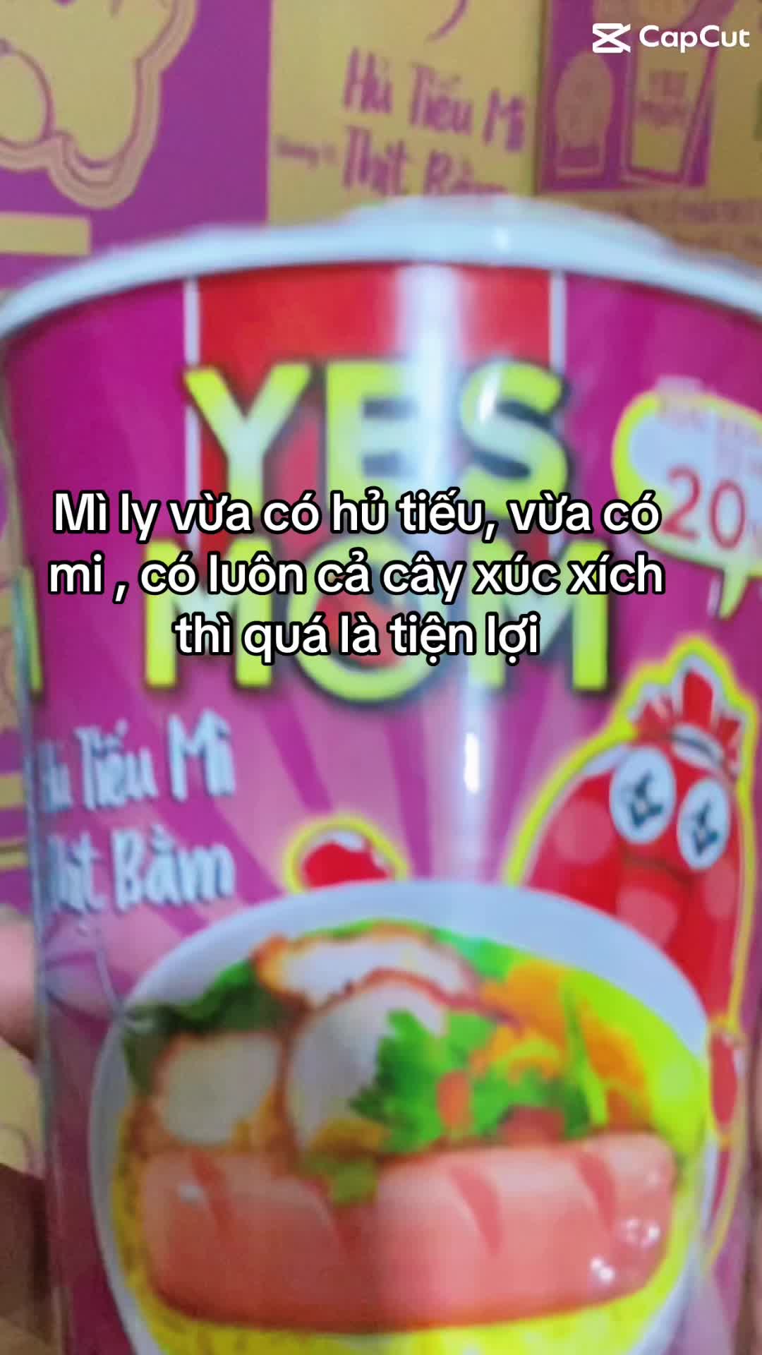 #hutieumi #mily #mianlien #yesmom #nauanngoncungtiktok #banhangonline #banhangtiktokshop #xuhuongtiktok #xuhuong 