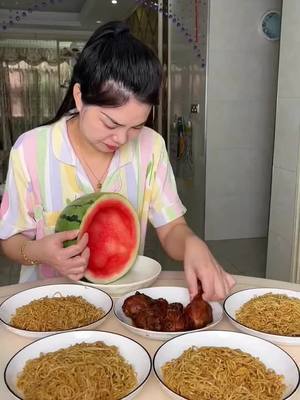 #foodtiktok #mukbang #masr #food 