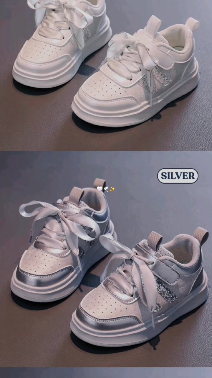 sepatu anak perempuan lucuu