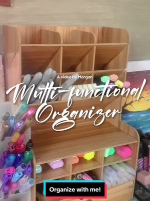 Look what I found on tiktok! Pen and Marker Organizers🫶🏻🫶🏻🥹 So Aesthetic!! #penholder #multifunctionalorganizer #pencilrack #organizerideas #penorganizer #fyppppppppppppppppppppppp #fypシ゚viral #tiktokaffiliate #viralvideo #viraltiktok 