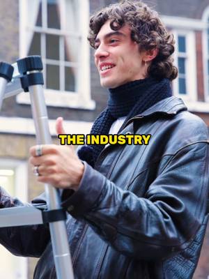 Ep. 46 - Career Ladder 🪜 There’s NO WAY 🤯 #business #career #careeradvice #careertips #careerladder #work #interesting