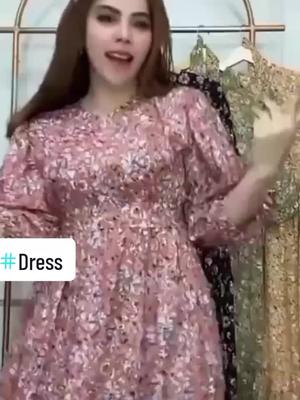 Mala Dress Viral#bismillahfyp 