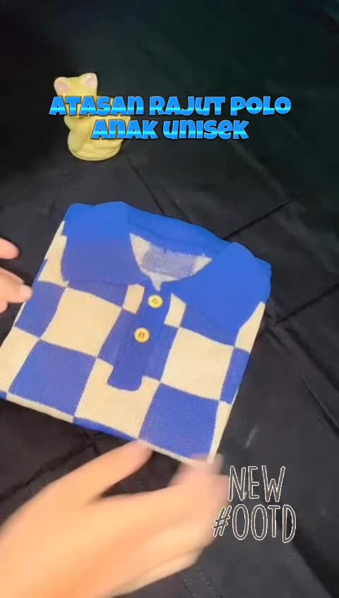 Baju rajut anakk#baju #bajuanak #bajurajut #bajuhangat #bajuootd #bajuanakviral #bajuanaktrendy #lewatberanda #fyppppppppppppppppppppppp 