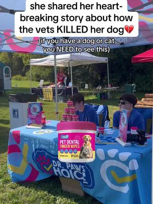 this is actually so sad… #dogs #dogmom #petowner 