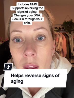 @Kind Patches @Kind Patches #kindpatches #nad #nmn #nmnsupplement #nadsupplement #aging #tiktokmademebuyit 