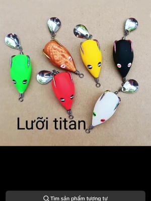 con mồi huyền thoại f35 đi chìm lửng câu cá lóc#Đồlureshop #TikTokGiaiTri #xuhuongtiktok #lurefishing #topthinhhanh #giaitri #videoxuhuong #hot2024 #cauca #cautay #tơnhện #lkhoa #f35 #lurecaloc #lurecaloc 
