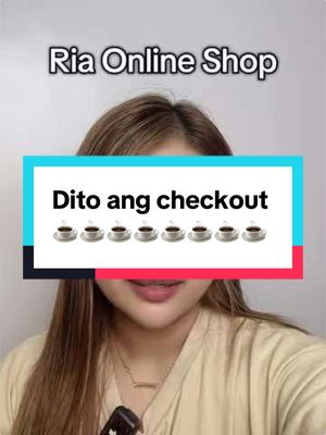 #riaonlineshop 