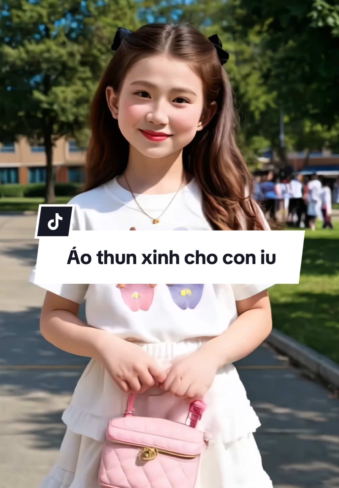 #viral #thoitrangtreem #xuhuong #aothuntreem 