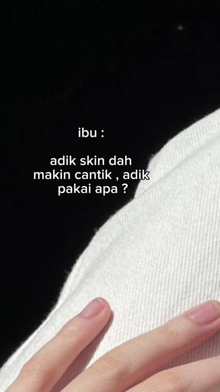 dulu i nak keluar jumpa orang pun malu , insecure sangat bila muka breakout , patutla doc suggest suruh konsisten benda ni , kalau i tahu dah lama i cuba :) 🥹🫰🏻 #probiotics #probiotic #probioticos #probiotik #probioticsforwomen #probioticdrink #prebiotic #prebiotik #prebiotic #prebiotics #gkbprobiotics #probiotics #fyp #fypシ゚ 