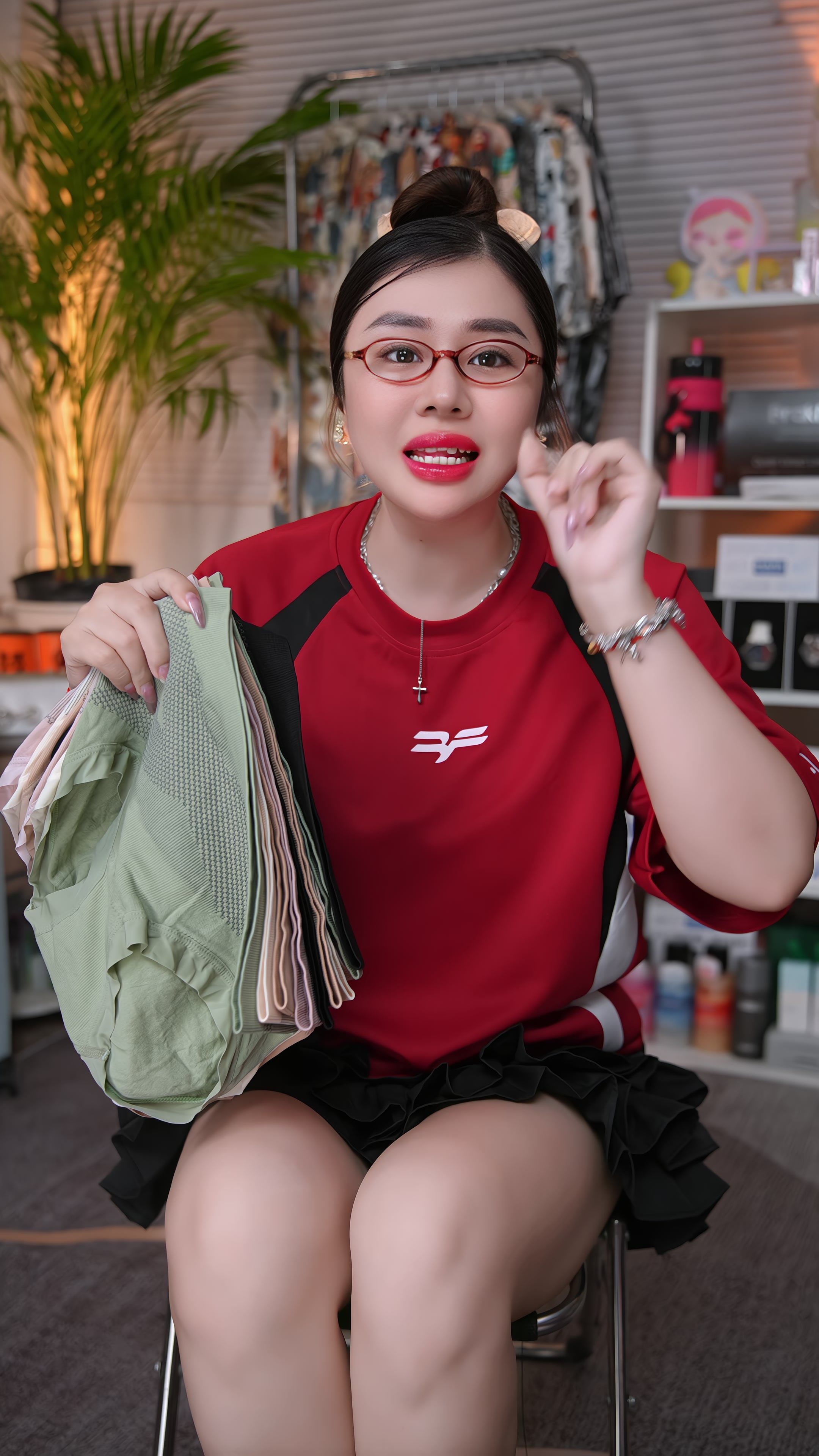 Sịp su lụa tàng hình 72kg cũng có size #EmKimTapHoa #tiktokshop #quansipnu #quansip #quansu #quansipdui #sipdui #sip #quanlotren 