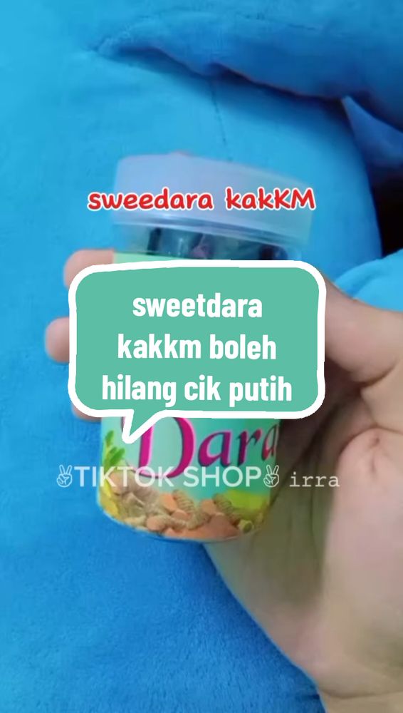 koleksi sweetdara kakkm #sweetdara #jamu #jamusweetdara #jamutradisional #jamuketat #awetmuda #kakkm 