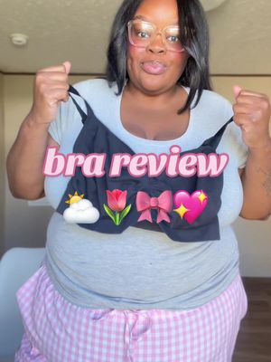 Replying to @Jessica Williams you definitely need it!! #feelingirlbra #wirelessbra #wirelessbrareview #wirefreebra #comfortablebra #comfortablebras 