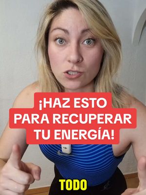 Haz esto para recuperar tu energía de manera efectiva, el magnesio con vitaminas es un suplemento que realmente marca un cambio en tus niveles de energía, sentirte cansado o cansada todo el día no es normal, este es el magnesio más completo que existe. #magnesio #cansancio #cansada #cansado #fatiga #ashwagandha #vitaminas #suplemento #proteina #salud #vital #vitalidad #energia #dormir #sueño #articulaciones 